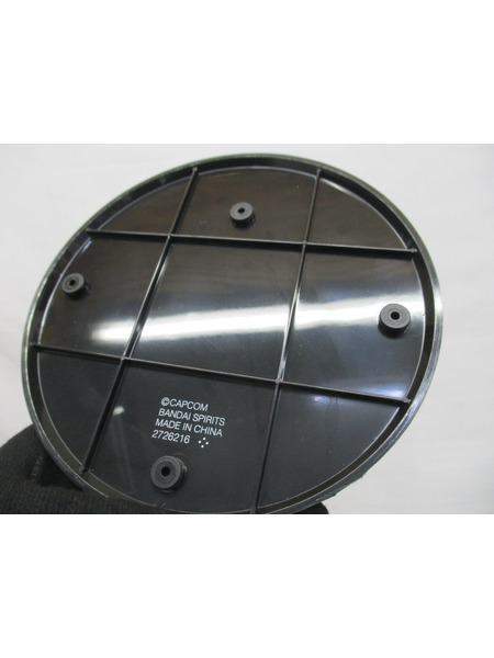 メーカー ゲーム系その他 S.H.MonsterArts ジンオウガ 20th