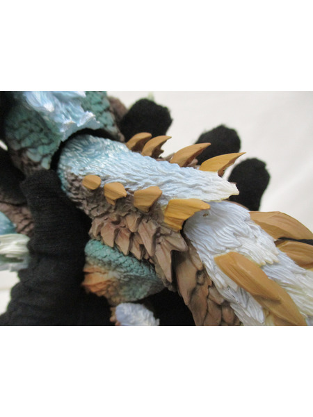 メーカー ゲーム系その他 S.H.MonsterArts ジンオウガ 20th