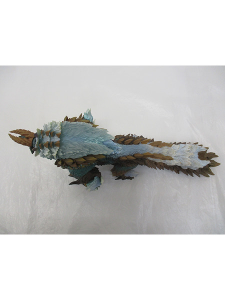 メーカー ゲーム系その他 S.H.MonsterArts ジンオウガ 20th