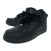 NIKE スニーカー Air Force 1 MID 30.0cm