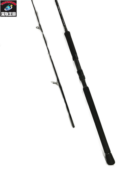 DAIWA　ショアスパルタン７　９ M