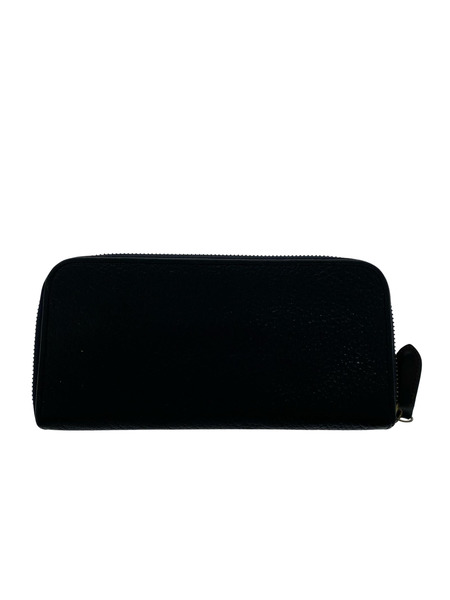 土屋鞄 長財布 アルマス レザー長財布 ブラック