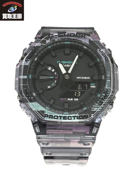 G-SHOCK GA-2100NN-1ADR[値下]