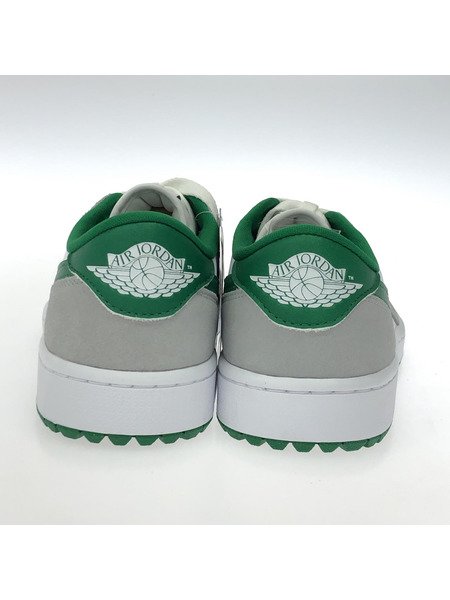 Nike Air Jordan 1 Low Golf Pine Green 27.0cm