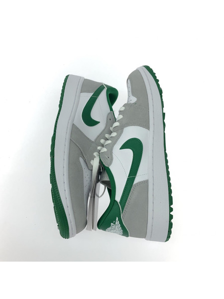 Nike Air Jordan 1 Low Golf Pine Green 27.0cm