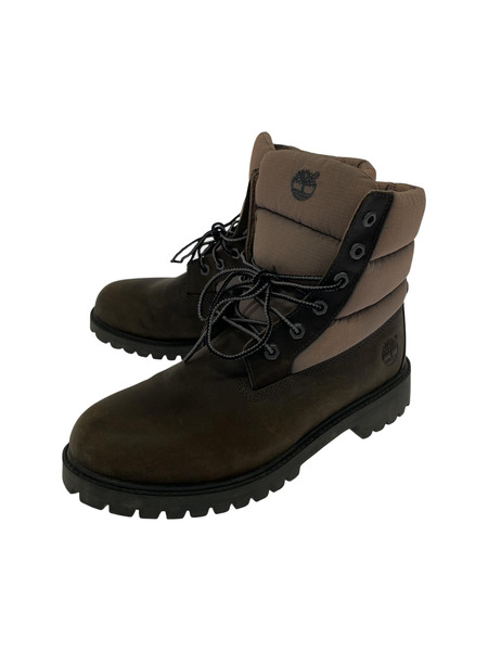 Timberland A2725 ブーツ (24.0)