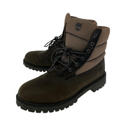 Timberland A2725 ブーツ (24.0)