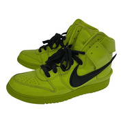 NIKE×AMBUSH DUNK HI CU7544-300 26.5cm