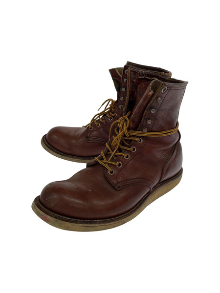 RED WING IRISH SETTER 54215