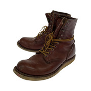 RED WING IRISH SETTER 54215