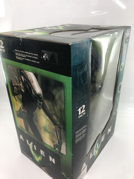 マクファーレントイズ 12インチ エイリアン