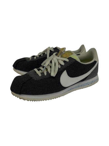 NIKE CORTEZ BASIC PRM RECYCLED CANVAS (27.0)