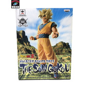 ドラゴンボールZ MSP the songokou 