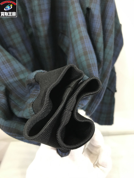 DAIWA PIER39 ブルゾン・ジャンパー ×BEUTY&YOUTH 21AW SWING JKT (M)