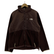 THE NORTH FACE ジャケット フリースジャケット ブラウン