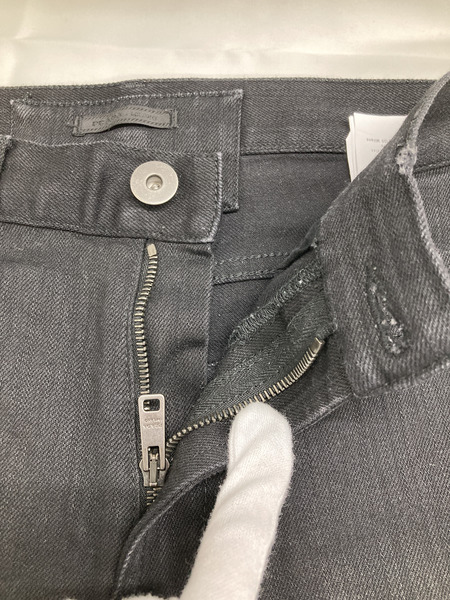 PRADA 裾切替デニム/GEP285/30