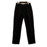 RRL パンツ リネン スラックス