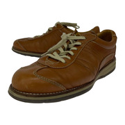 Regal Walker シューズ レザーシューズ 茶