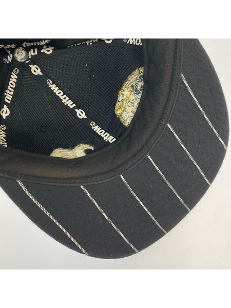 NEW ERA キャップ 21INFINITY NITROW 3rd Anniv. キャップ[値下]