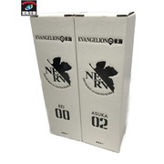 メーカー エヴァンゲリオン EVANGELION in 東海×ストリングスホテル グラスセット