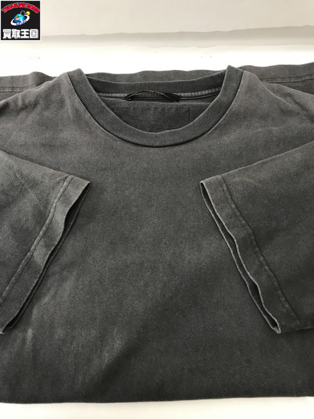 LV インサイドアウト Tee 紺 (M)