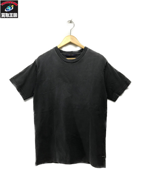 LV インサイドアウト Tee 紺 (M)