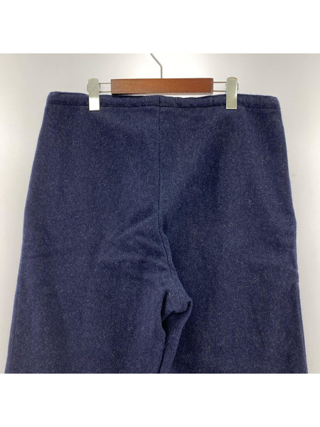 OLD・VINTAGE パンツ ~50s French Army SSA Wool Hospital Pants