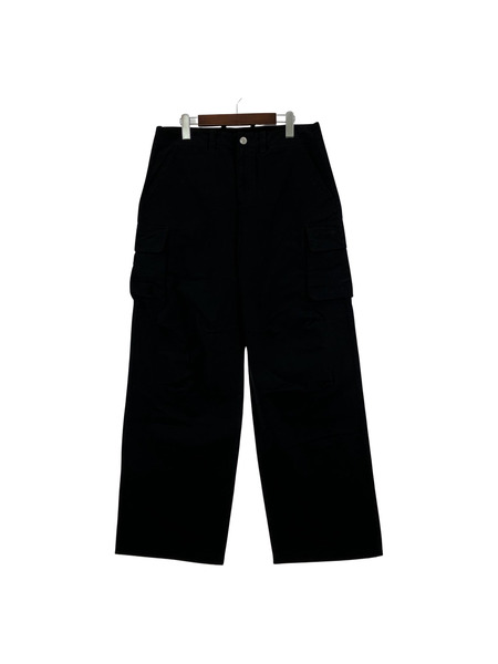 Our Legacy 23AW - Mount Cargo Pants 黒 (46)