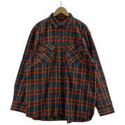 PENDLETON L/Sコットンシャツ