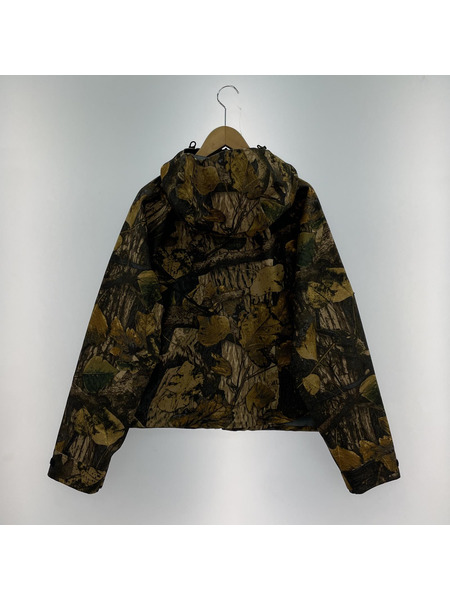 South2 West8/RIVER TREK JACKET REAL TREE