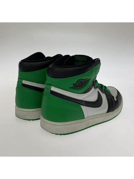 NIKE スニーカー AIR JORDAN 1 RETRO HIGH OG