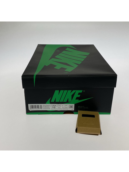 NIKE スニーカー AIR JORDAN 1 RETRO HIGH OG