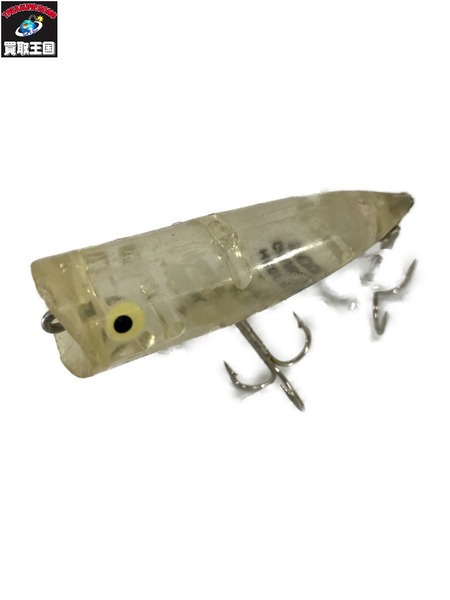 HEDDON　チャガー　C　縦割　書き目