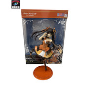 デートアバレット PLUM 1/7 時崎狂三 アイドル Another