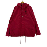 C.E ジャケット SHOWER SHELL PARKA M CAVEMPT ピンク (XL)