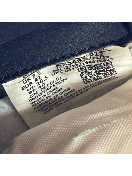NIKE スニーカー Air Jordan 1 High Chicago Lost & Found