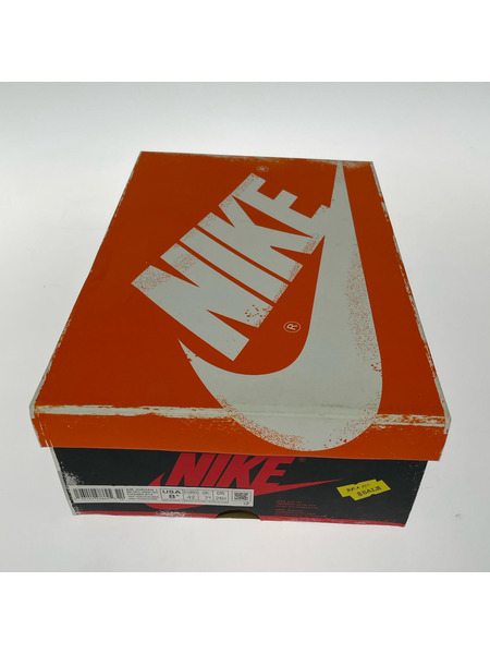 NIKE スニーカー Air Jordan 1 High Chicago Lost & Found