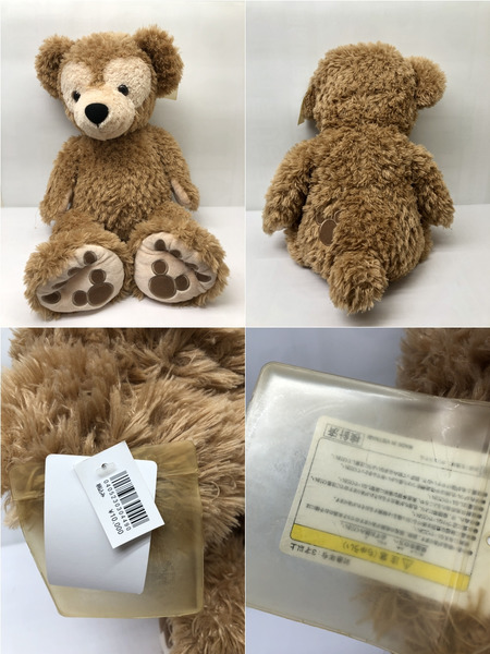 ディズニー ダッフィー　まとめ