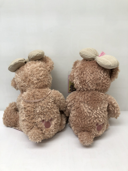 ディズニー ダッフィー　まとめ