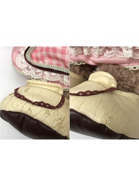 ディズニー ダッフィー　まとめ