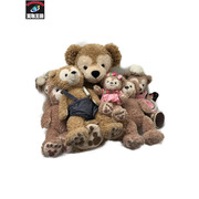 ディズニー ダッフィー　まとめ