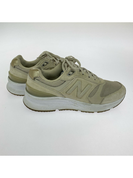NEW BALANCE スニーカー WW880GE5 ローカットスニーカー (23㎝)