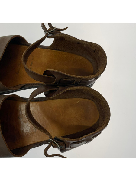 AURORA SHOES シューズ New Chinese/ 7 1/2