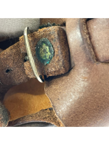 AURORA SHOES シューズ New Chinese/ 7 1/2