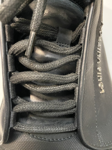 LOUIS VUITTON　ハイカットスニーカー　9