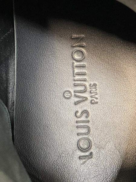 LOUIS VUITTON　ハイカットスニーカー　9