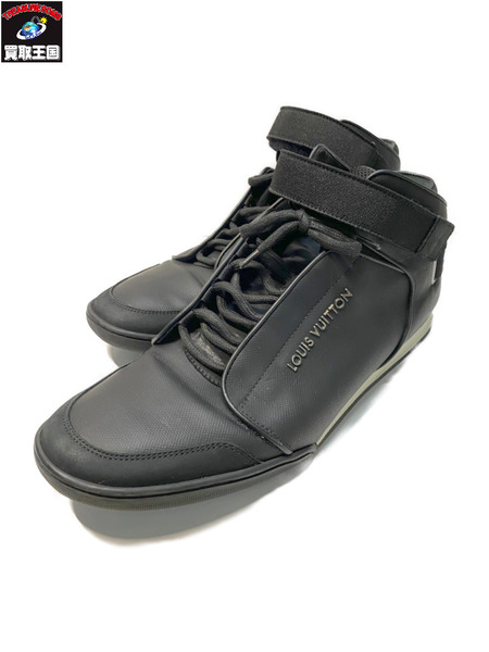 LOUIS VUITTON　ハイカットスニーカー　9
