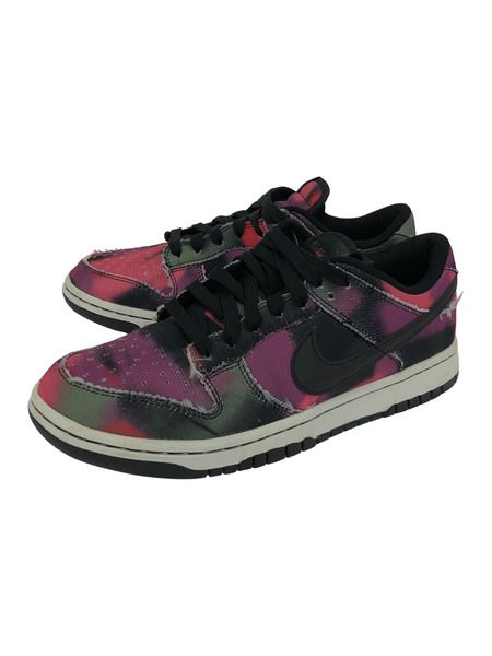 NIKE Nike Dunk Low Graffiti DM0108-002 27.0cm