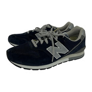 NEW BALANCE 996 スニーカー 28.0cm CM996BN