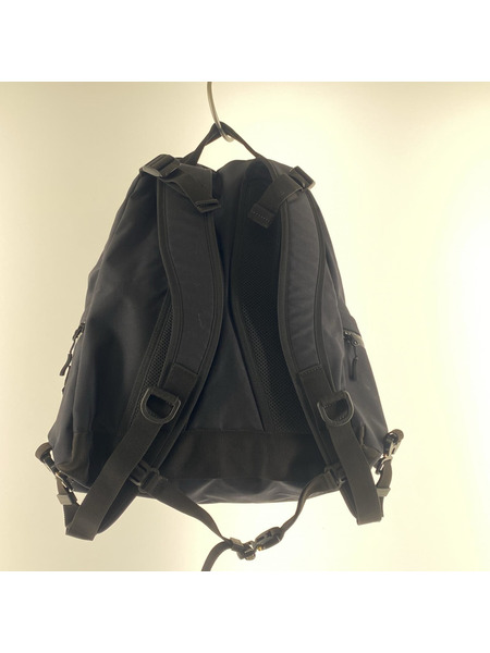 BAGJACK コブラバックル DAYPACK 黒